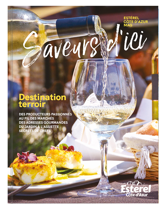 couv saveurs